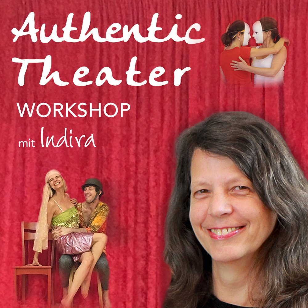Authentic Theater Workshop