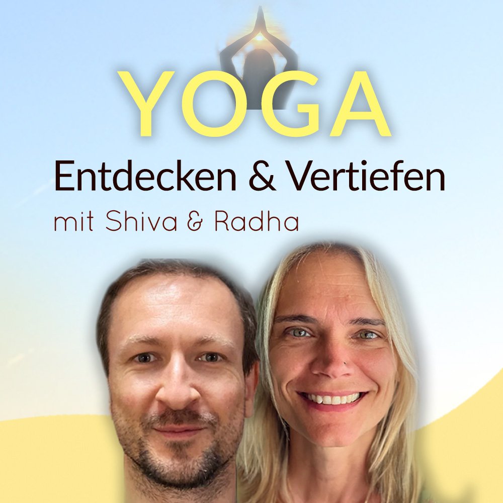 Yoga Retreat Deutschland