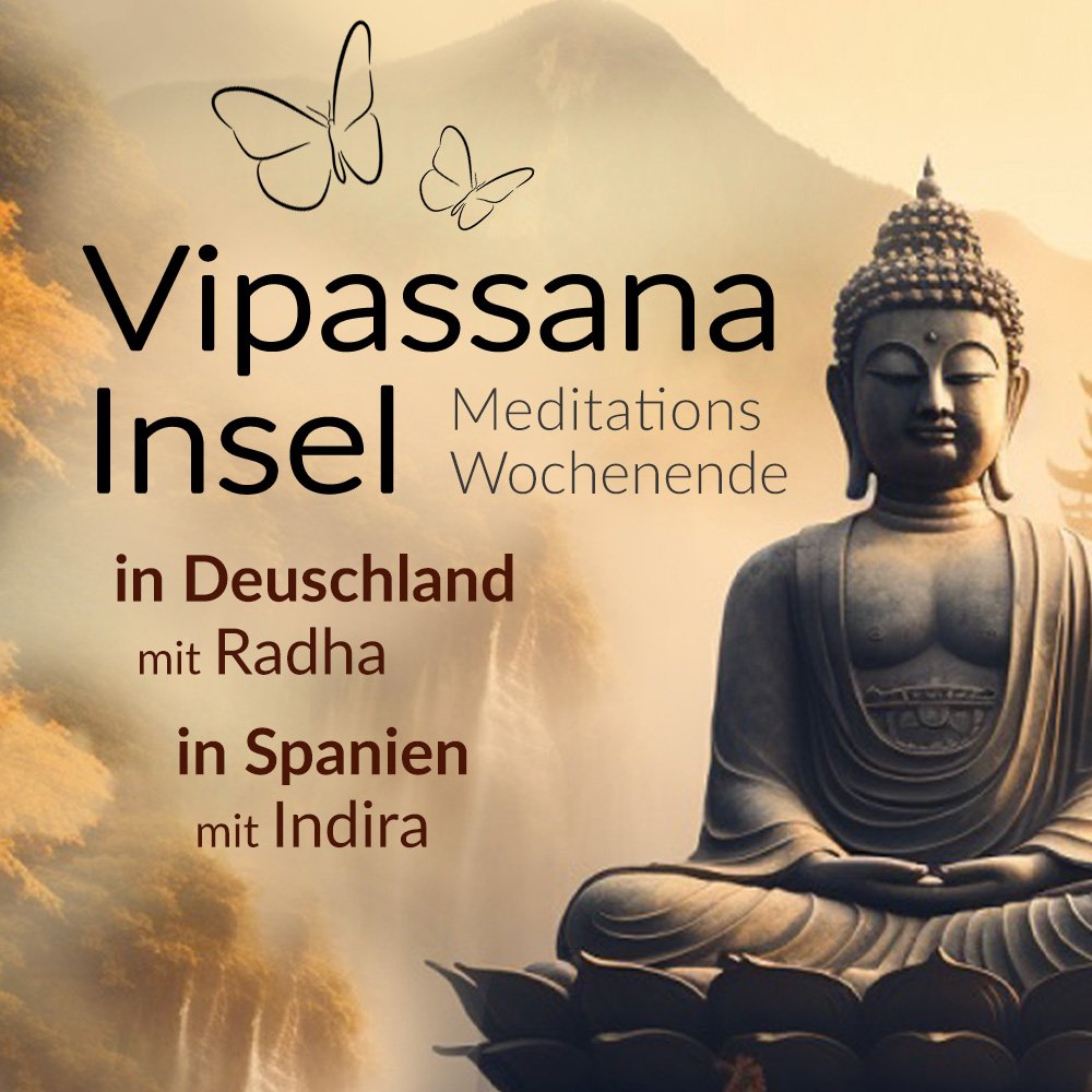 Vipassana Deutschland