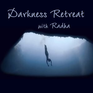 Darkness Retreat