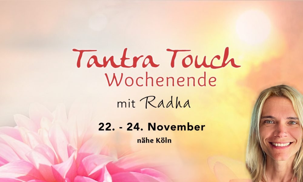 Tantra Touch