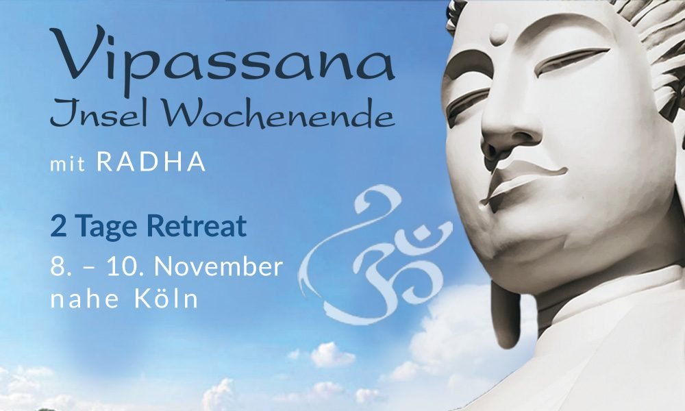 Vipassana Deutschland